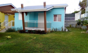 Bungalow charmant à Sainte-Anne